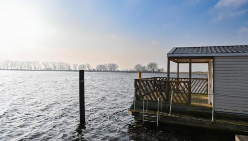 Ferienpark Süderstapel - Hausboot 1 - Foto 3