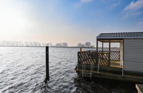 Ferienpark Süderstapel - Hausboot 2 - Photo 3