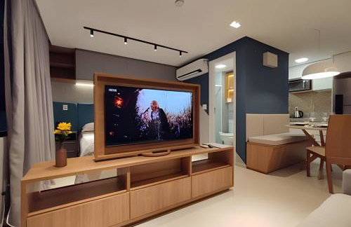 Rio Park Avenue, Studio 2 - by TRH Home Stay - Foto 9