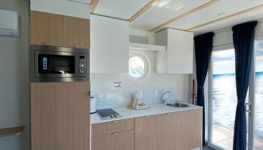 Blue Village - Foto 4