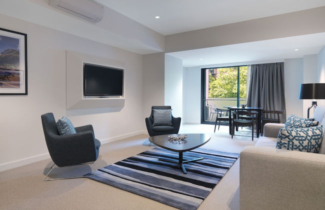 Wyndham Hotel Melbourne - Photo 22