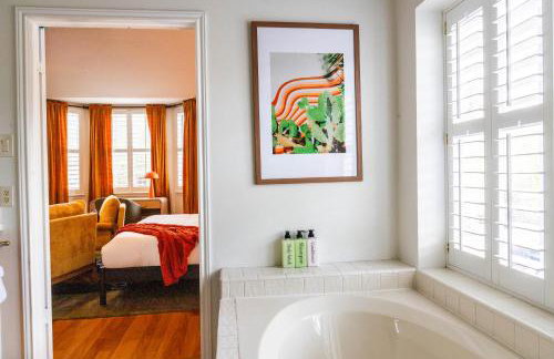 Sparkling Pool Hot Tub Game Room Kids Area - Foto 48