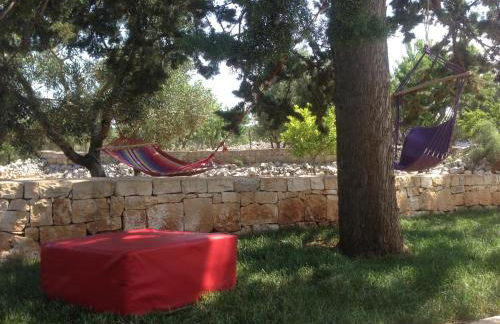 VILLA DOMINIQUE relax a pochi kilometri dal mare - Foto 59