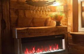 Neu! Ferienhaus Hotzenplotz - Wellness - Mandau - Fahrradweg - Foto 55