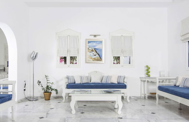 Paradise Resort - Foto 4