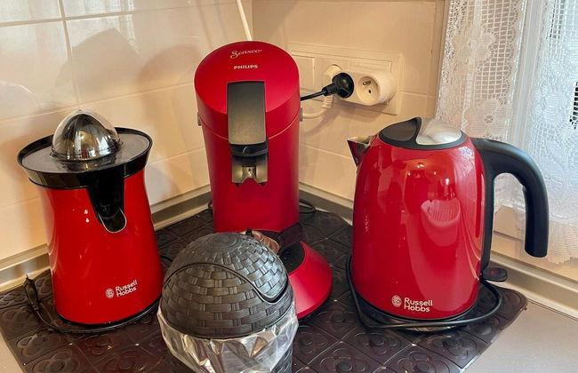 Stylish 2-bed Apartment Overlooking the Fairways - Foto 32