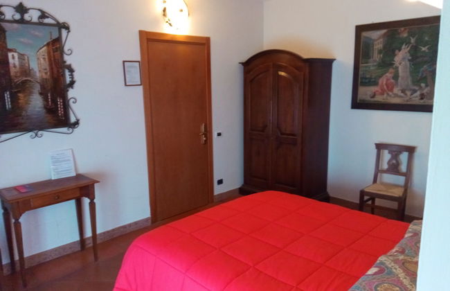 Agriturismo Corte Trincerone - Foto 11