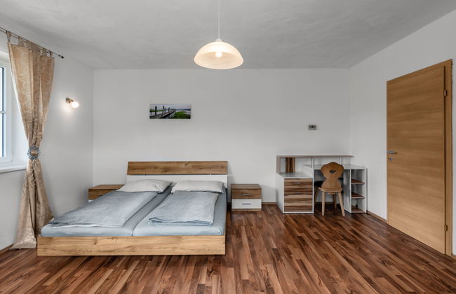 2 bedroom Apartment in Goldegg with garden - Photo 9