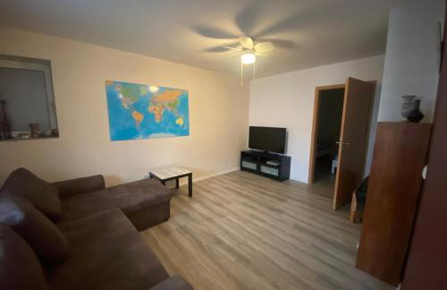 Ferienwohnung - Monteurwohnung Familie Houri - Foto 11