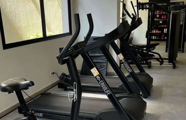 Xtay Vila Madalena - Photo 31