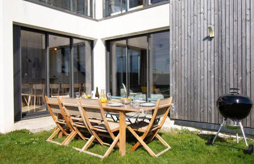 L'Horizon Bleu I Vue panoramique sur la mer - Foto 68