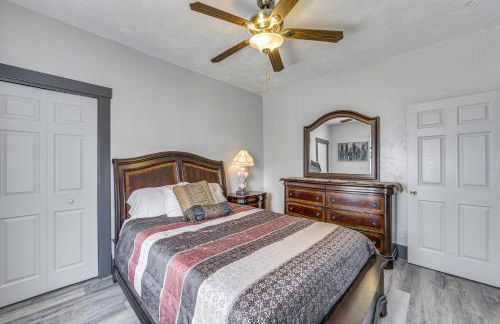 Updated New Kensington Home with Deck 22 Mi to PGH! - Foto 18