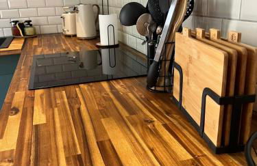 L'Appart De Papa - Foto 16