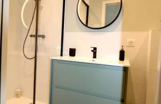 La Canopée de Trouville - Photo 18