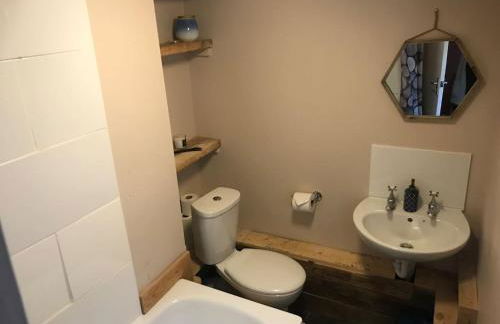 Ham Tree Cottage - Foto 6