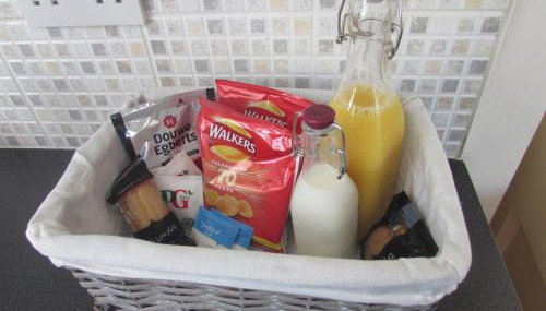 The Annex Apartment - Foto 4