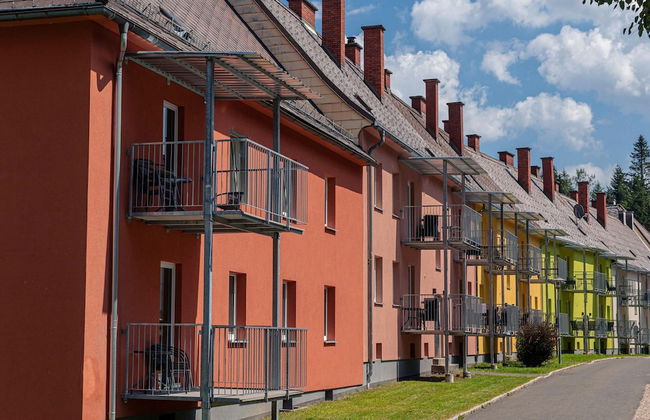 Nice Apartment in Stryia With Sauna - Foto 23