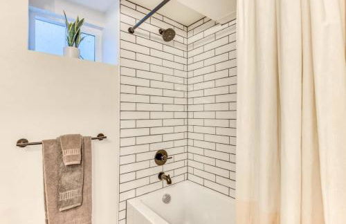 Vogel Vacation - Spacious Secluded, Hot Tub & Game Room - Foto 38