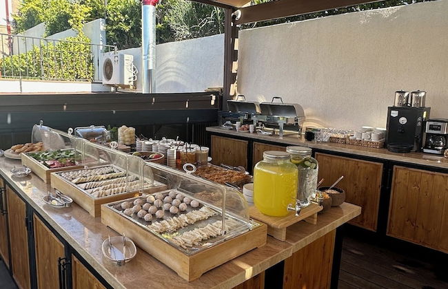 Oikos Bozcaada - Foto 64