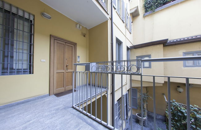 Hemeras Boutique House Aparthotel Montenapoleone - Photo 8