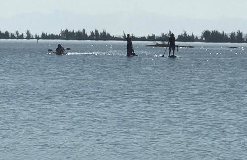 EXCELENTE APARTAMENTO ENTRE A LAGOA E O MAR!!! - Foto 32