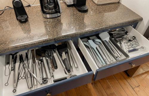 Laidback, Spacious Luxury with Hot Tub, Fully Stocked and Private Beach Access - Foto 41