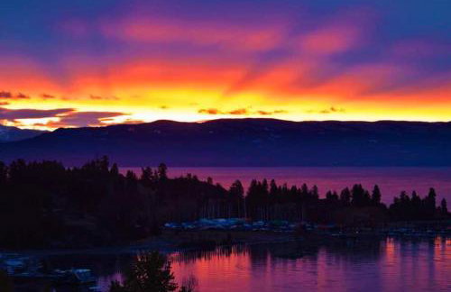 The Outlook at Flathead Lake - Foto 17