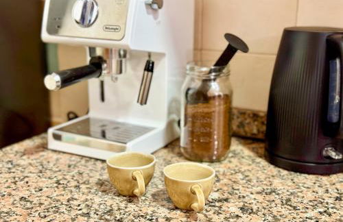 Casa familiar junto al Lago de la Encantada con zona de juegos, BBQ y cine - Foto 25