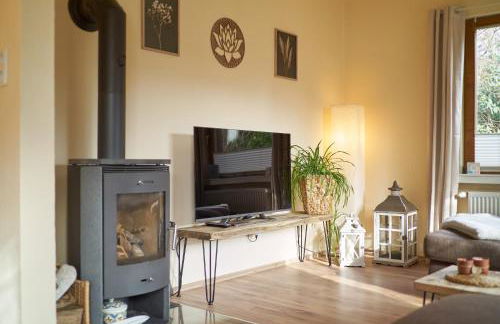 Ferienhaus am Spiegelberg in Lemgo - Foto 7