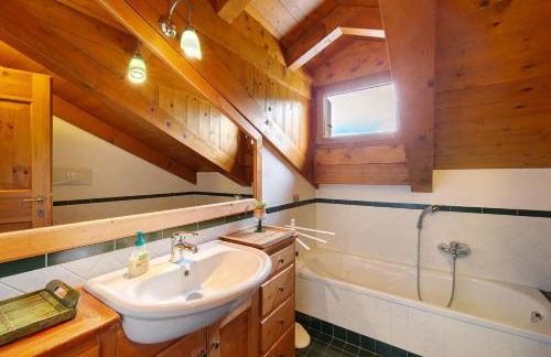 Casa San Giovanni 2 a Vinigo - Photo 15