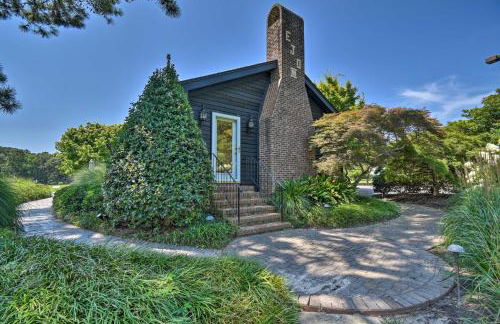 Spacious Cheriton Home 8 Mi to Cape Charles! - Foto 29