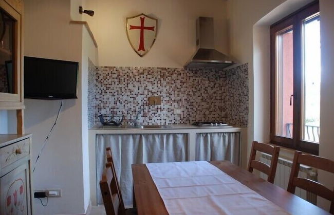 Tenuta San Savino delle Rocchette - Foto 19