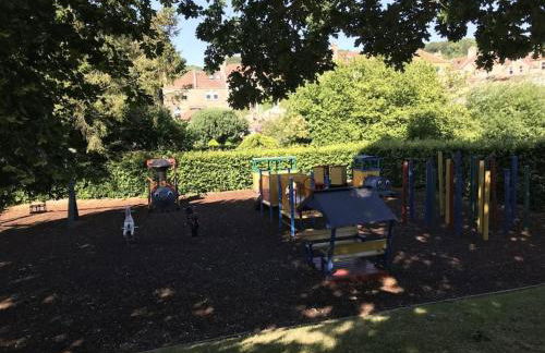 BARLEY - cosy stylish apartment - easy access to Bath and many nearby attractions - Foto 27