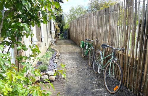 Maison familiale cosy proche mer Agon Coutainville - Foto 3