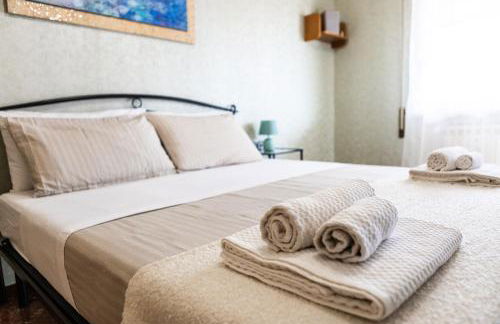 Casa Maresa family house metro A - Foto 4