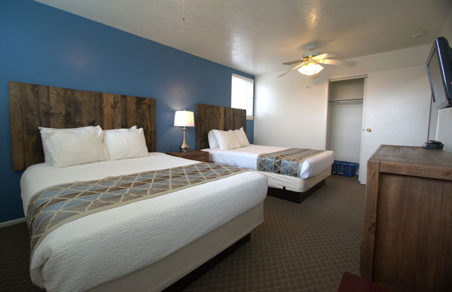 Multi Resorts at Bear Lake - Photo 6