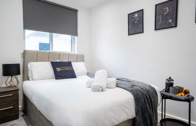 Irwell Experience Liverpool Life - Foto 5