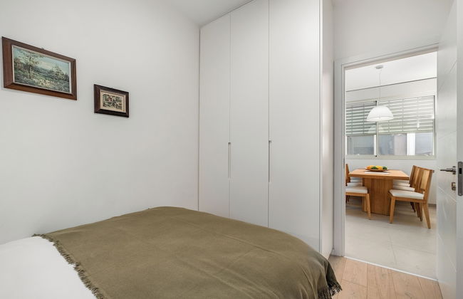 Chic Bright Urban Escape by Sea N' Rent - Foto 7