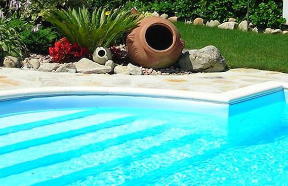 Villa Le Tre Palme - Foto 29