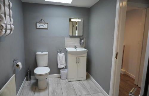 VIP Church Loft Apartment - Foto 8