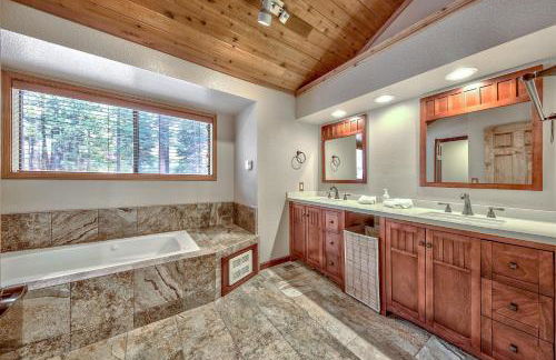 Peoples Choice at Heavenly - Pets Hot Tub Remodeled - Foto 11