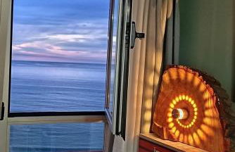 Apartamento con vistas al mar - Foto 1