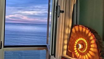 Apartamento con vistas al mar - Foto 1