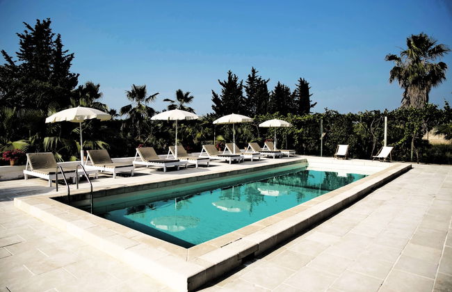 Masseria Palombara - Foto 9