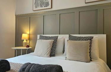 Cosy Bungalow in the Peak - Foto 1