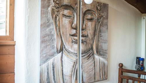 Il Gad-sby Lodge Lusso esclusivo nel cuore di Oulx - Photo 3