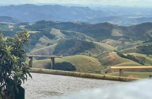 Casa na Rampa - Hospedagem no Caravaggio - Foto 17