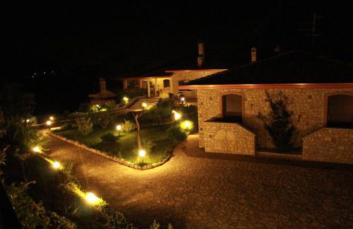 Villa Merici - Foto 10