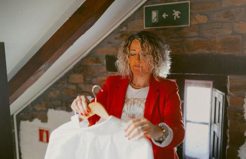 La Vallicuerra - Alojamientos Rurales - Foto 77