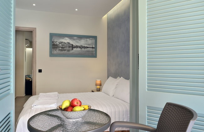 Amara Luxury Suites With Private Hot Tub - Foto 51